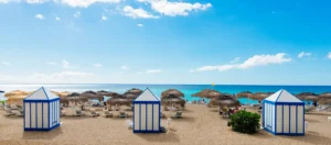 Beach, please! Die schönsten Strände auf Teneriffa