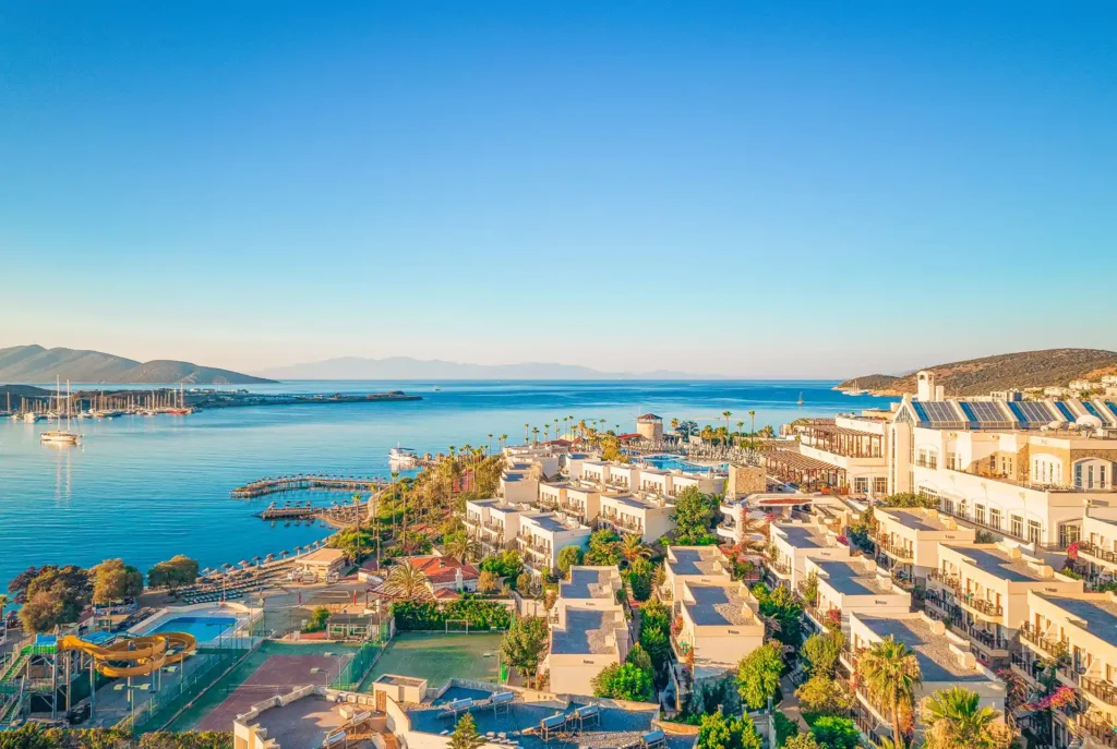 All Inclusive Türkei, Hoteltipp: Selectum Colours Bodrum