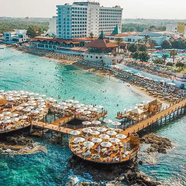 Salamis Bay Conti Resort