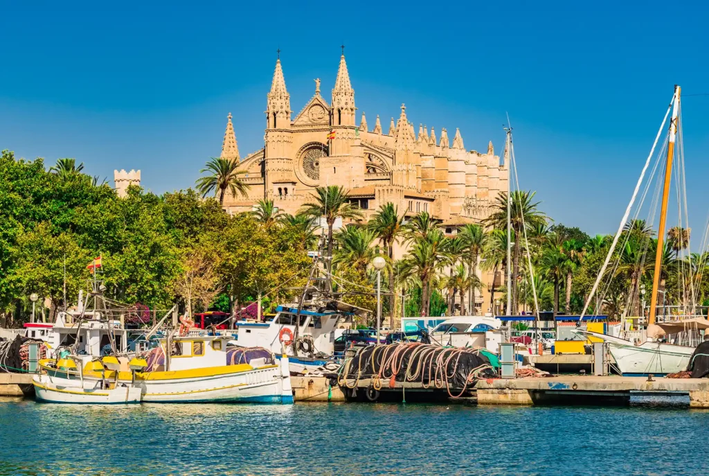 Schönste Ausflüge Mallorca Palma