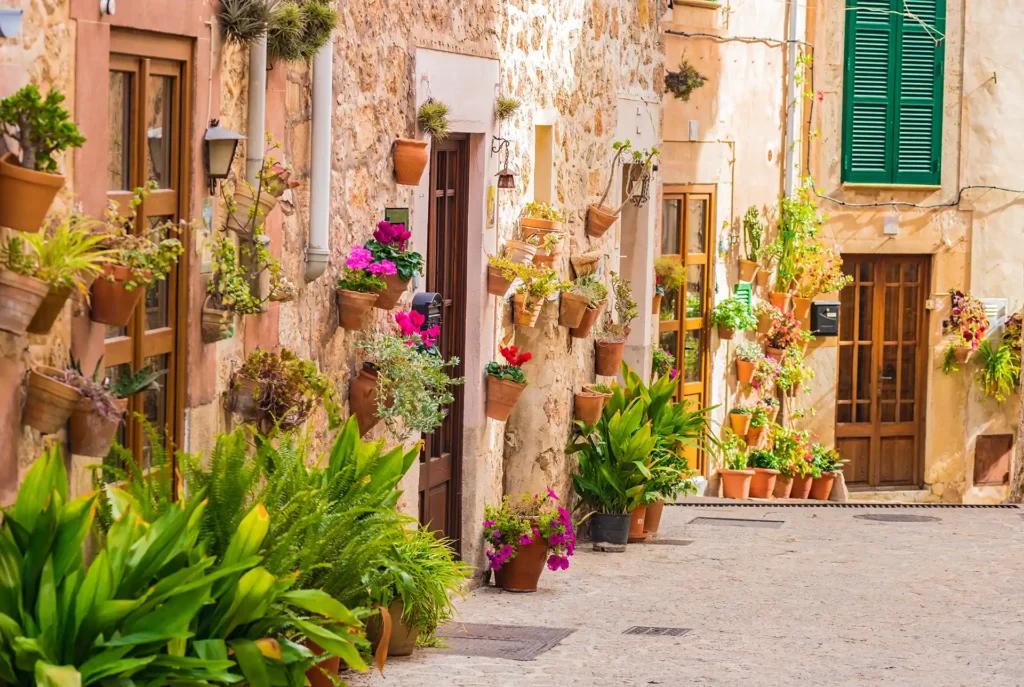 Schönste Ausflüge Mallorca Valldemossa