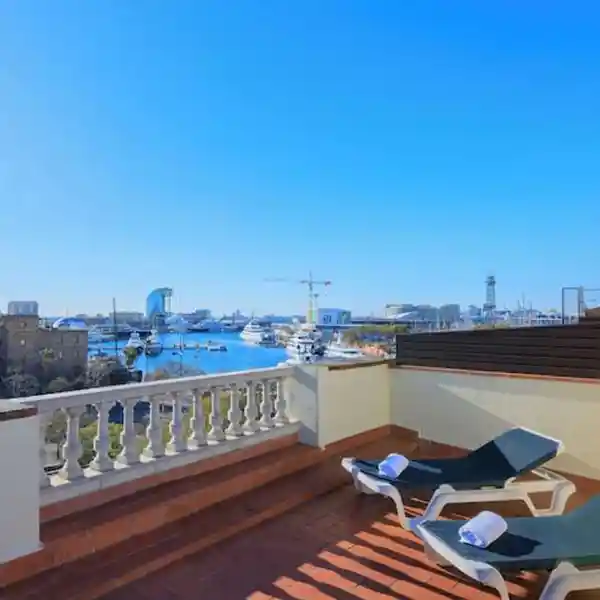 Hotel Del Mar