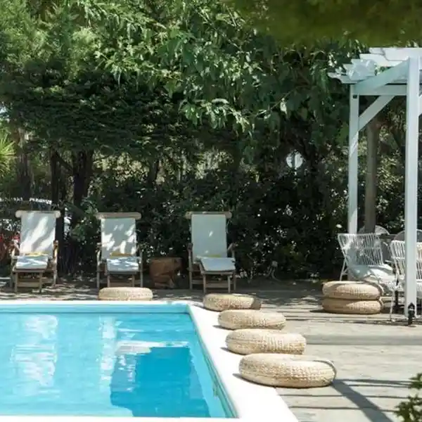 Sea View Hotel, Athen