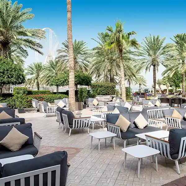 Sheraton Jumeirah Beach Resort