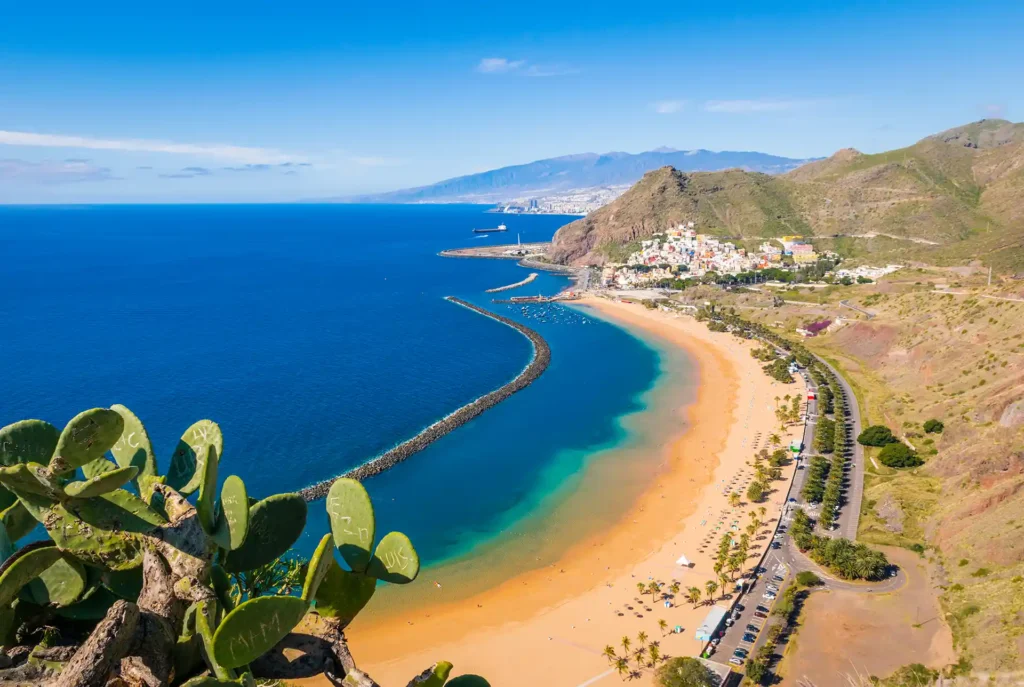 Teneriffa oder Gran Canaria Unterschiede