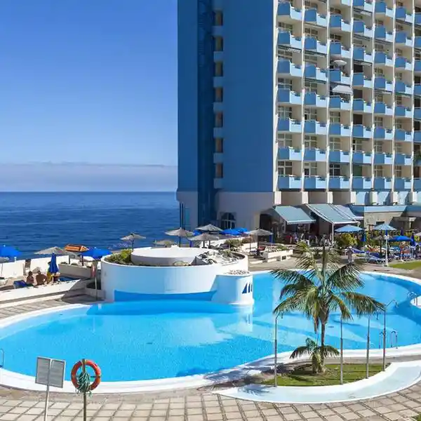 Precise Resort Puerto De La Cruz Tenerife