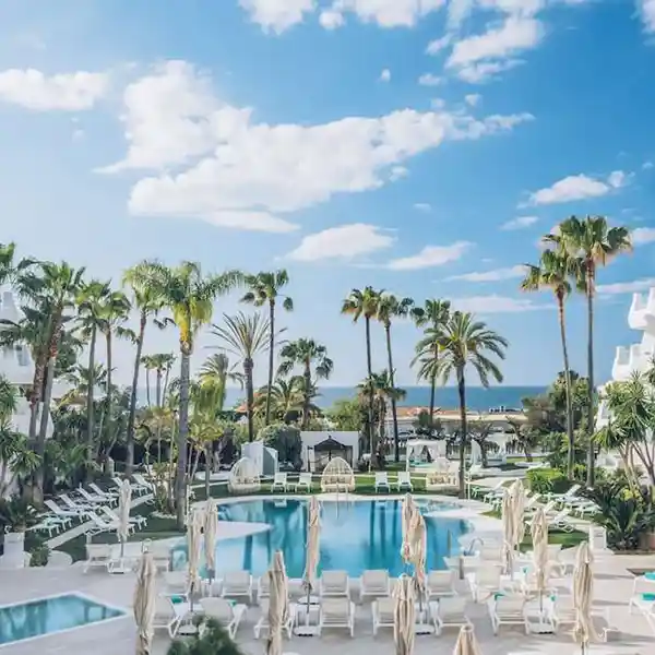 Iberostar Selection Marbella Coral Beach, Costa del Sol