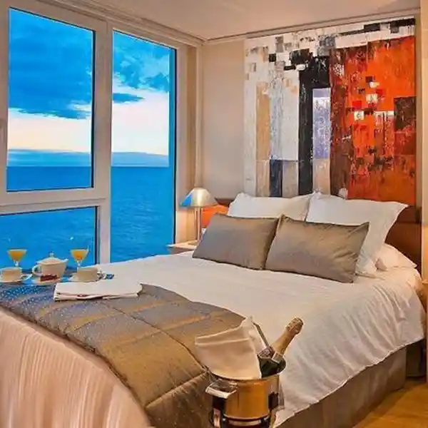 Villa Venecia Hotel Boutique Gourmet, Costa Blanca