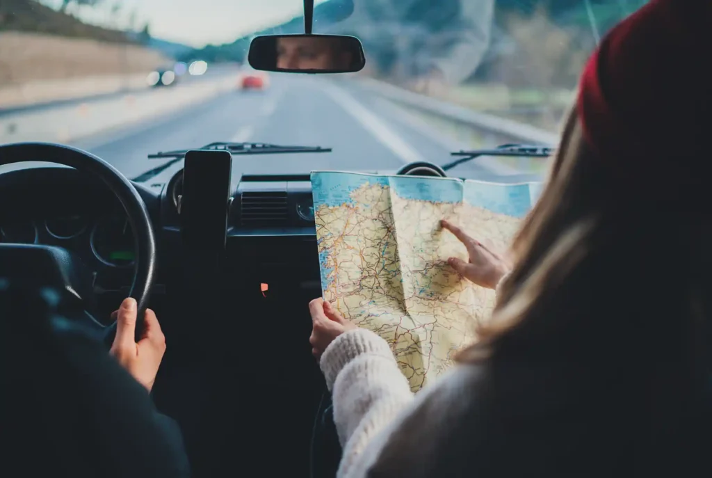 Lange Autofahrt Tipps Vorbereitung