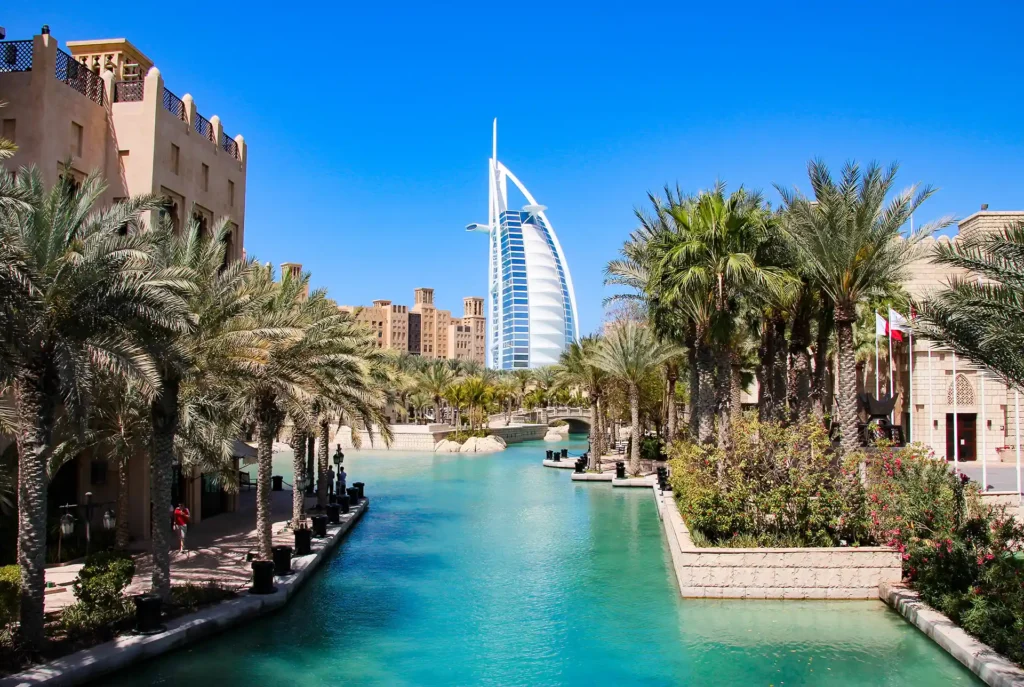 Dubai Tipps: Allgemein