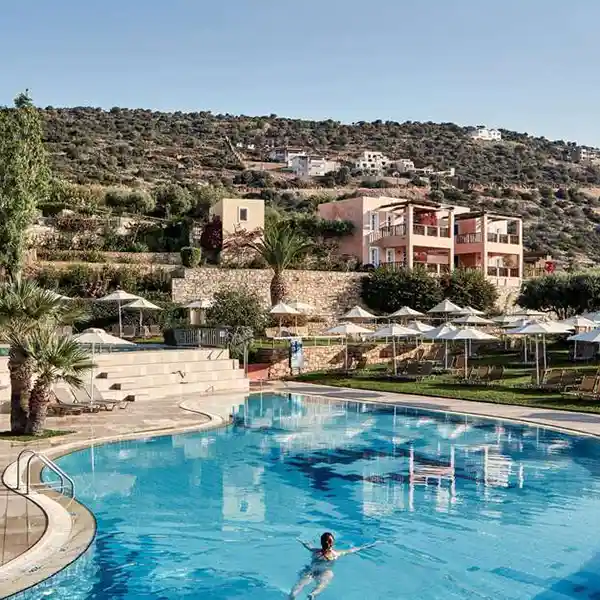 Candia Park Village