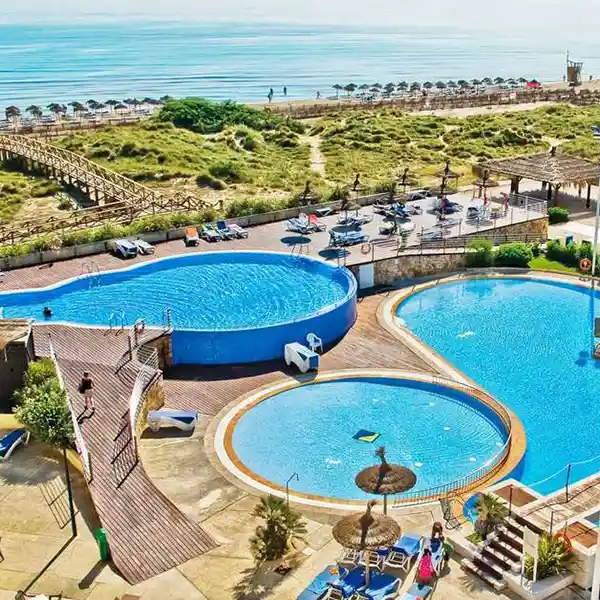 Eix Platja Daurada Hotel & Spa