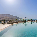 Hotel Baia Azul, Madeira