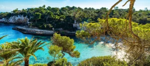 Wo übernachten? Die schönsten Urlaubsorte auf Mallorca
