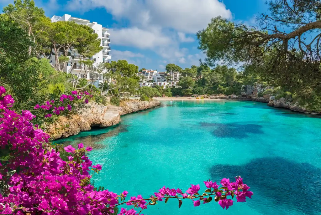 Badeorte Mallorca, Cala d'Or