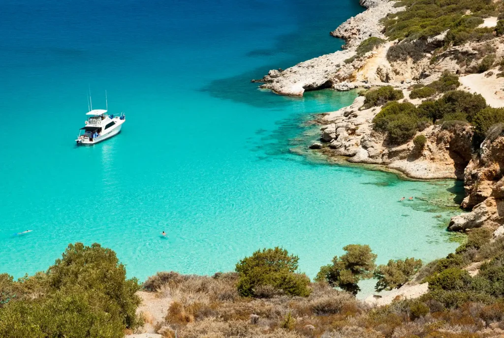 Griechenland September Oktober - Kreta