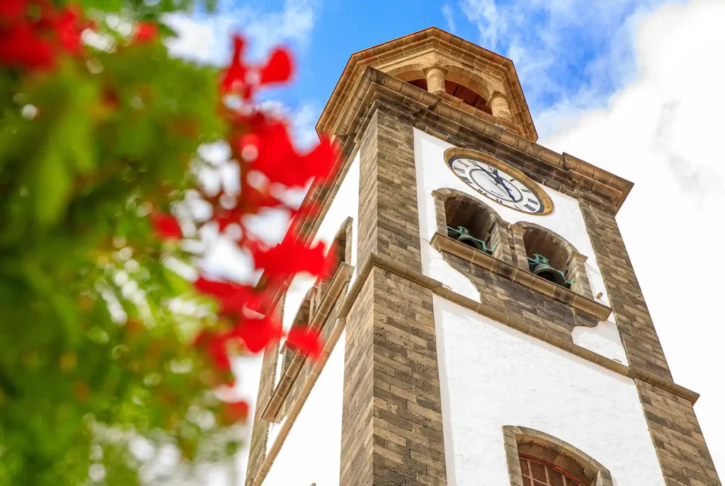 Urlaub Teneriffa Tipps Santa Cruz de Tenerife