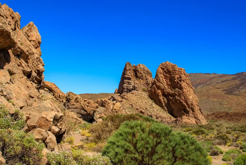 Urlaub Teneriffa Tipps El Teide