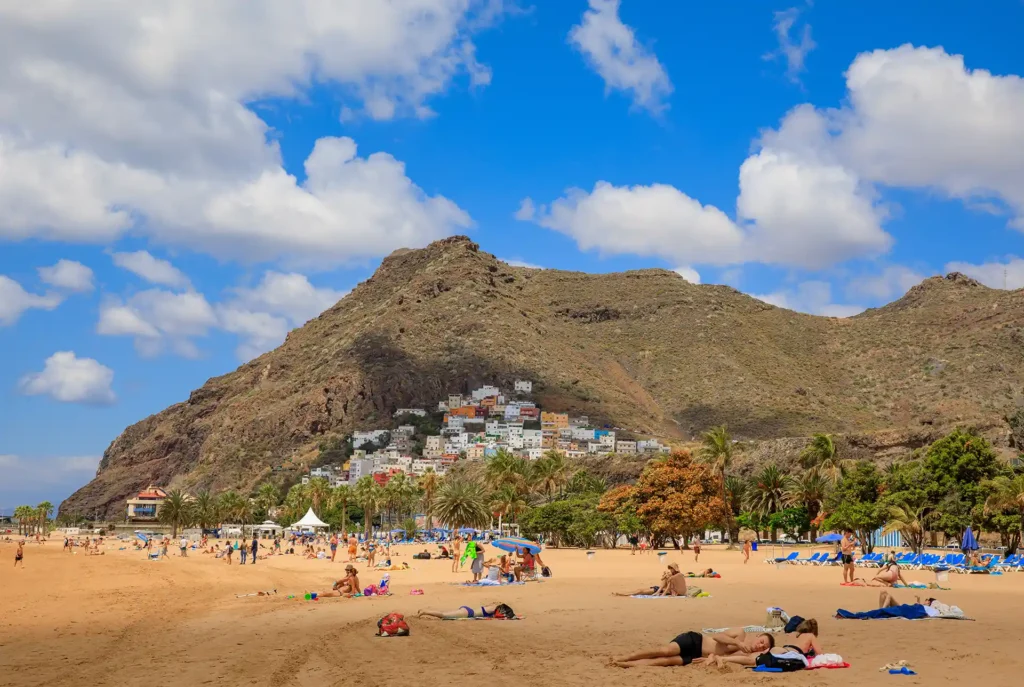 Urlaub Teneriffa Tipps Reisezeit