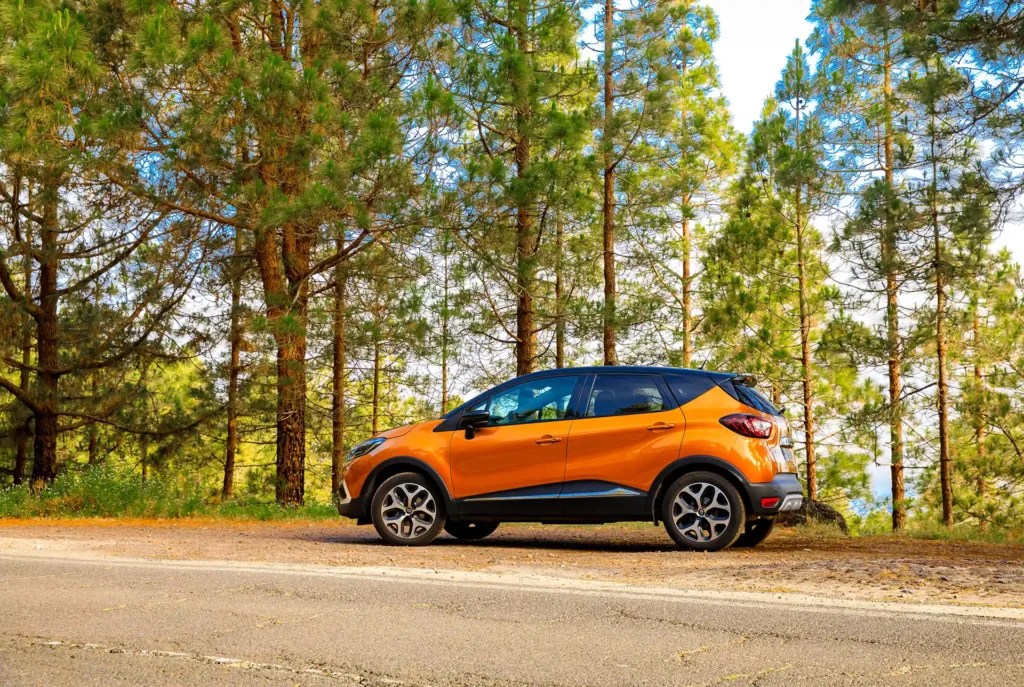 Urlaub Teneriffa Tipps Mietwagen
