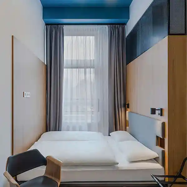 Deans Home Budapest