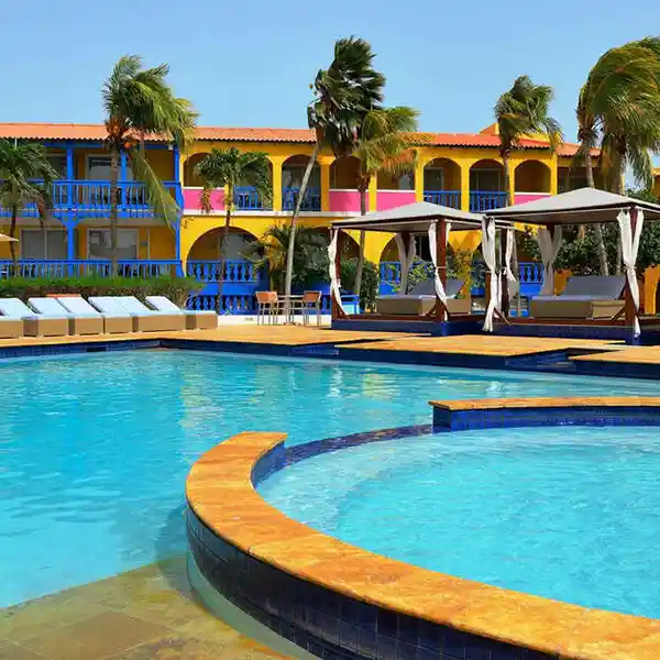 Divi Flamingo Beach Resort & Casino