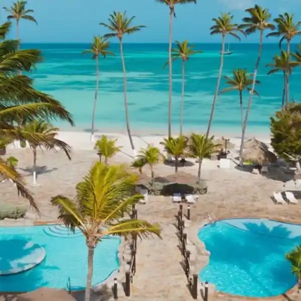 Holiday Inn Resort Aruba Beach Resort & Casino