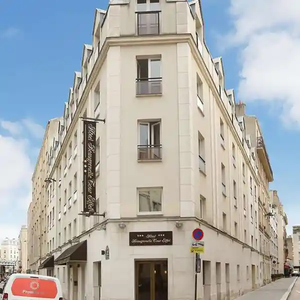 Hotel Beaugrenelle Tour Eiffel, Paris