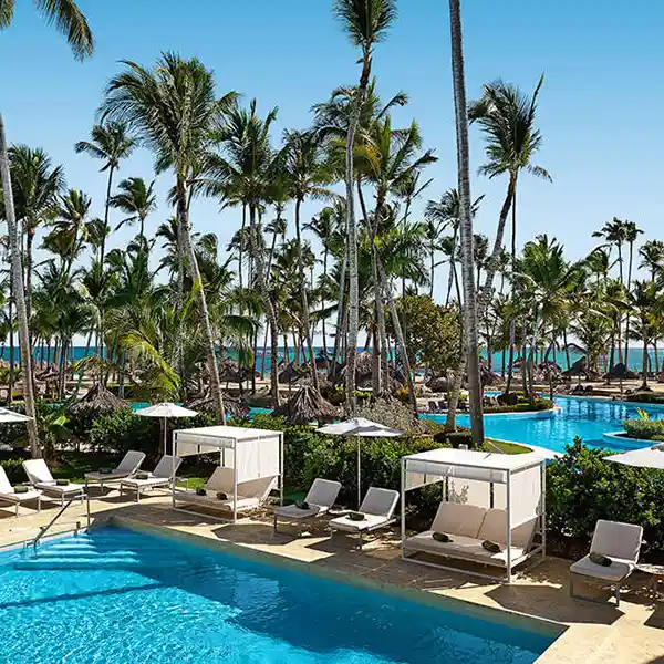 Melia Punta Cana Beach Resort