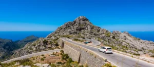 Ein Auto mieten auf Mallorca? Alles, was du wissen solltest!