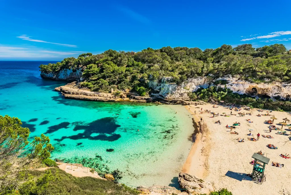 Auto mieten Mallorca: Gründe