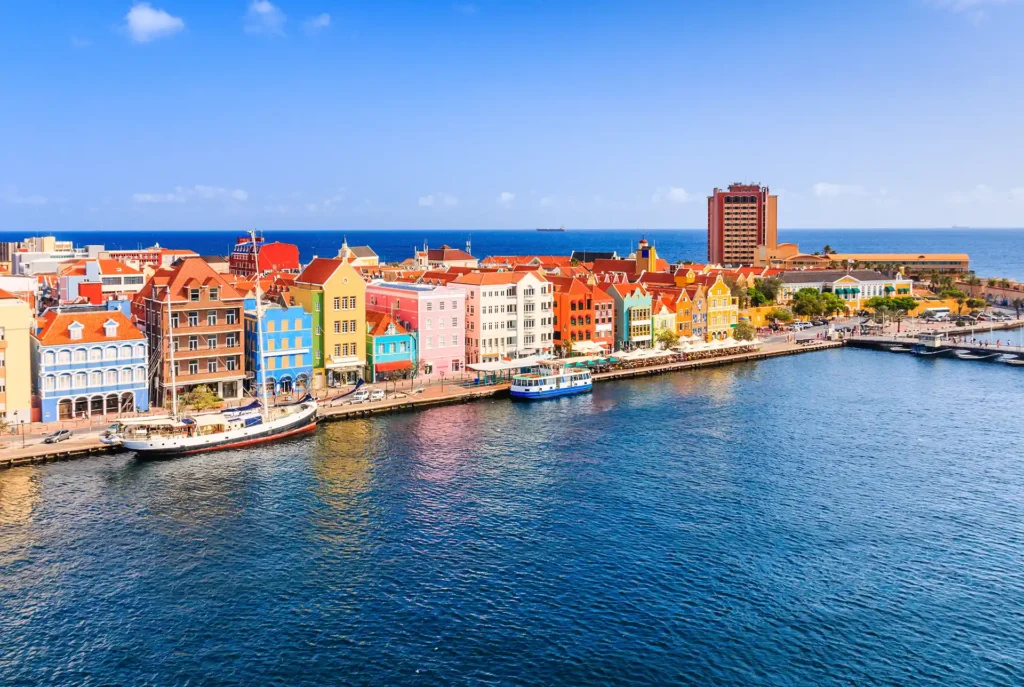 Urlaub Karibische Inseln Curacao