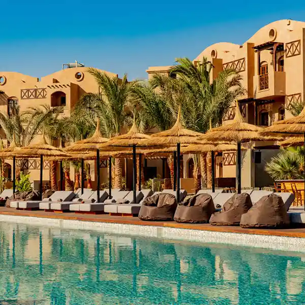 Cook's Club El Gouna