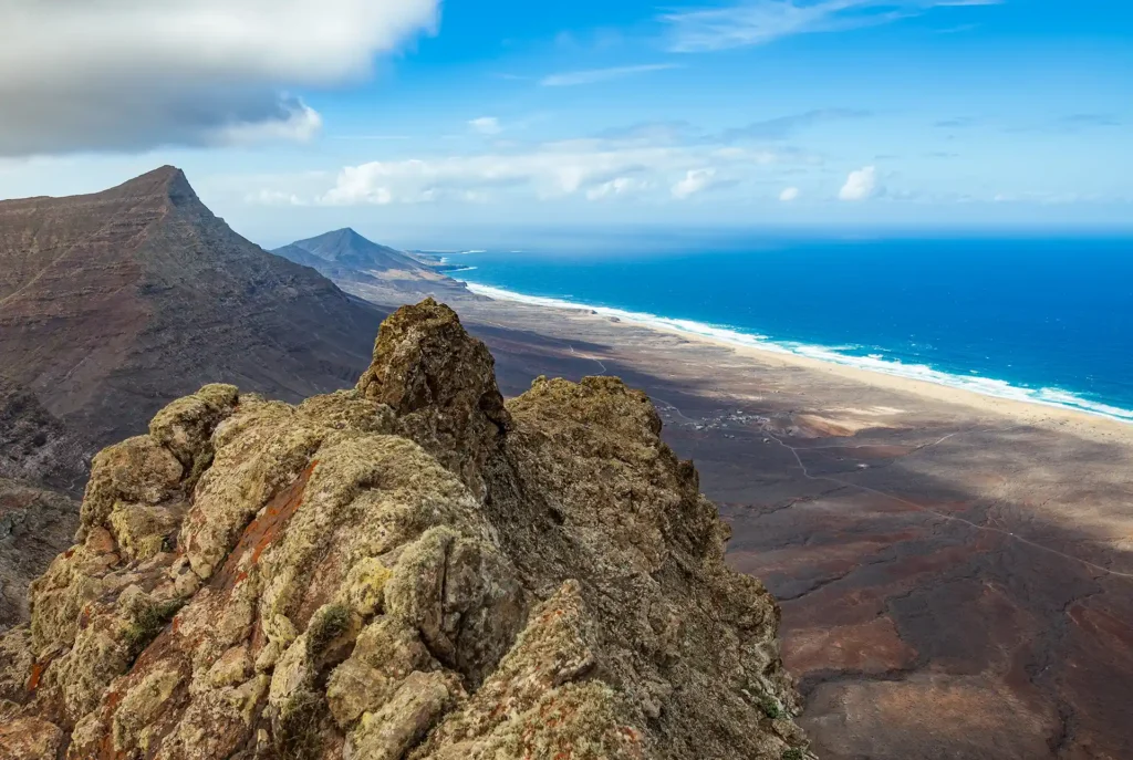Ausflüge Fuerteventura Parque Natural Jandia
