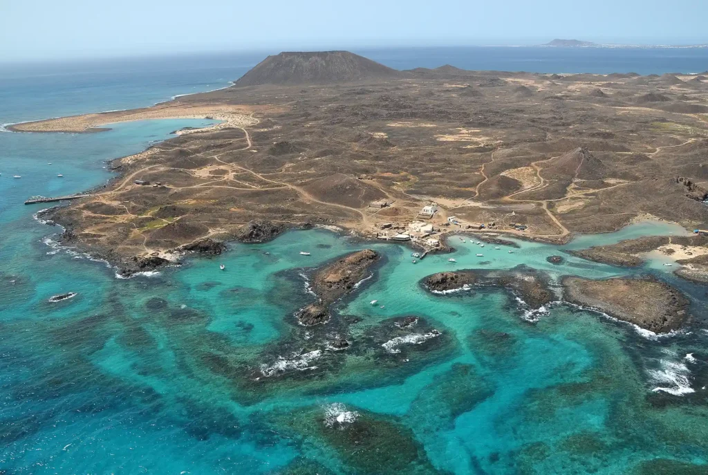 Ausflüge Fuerteventura Isla de Lobos