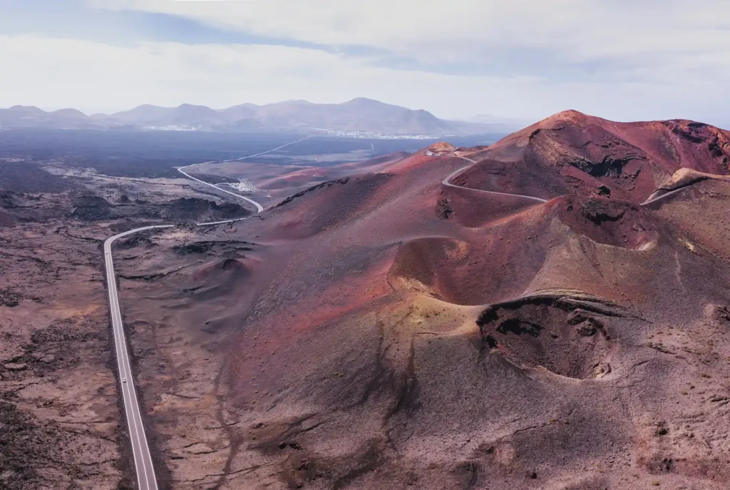 Ausflüge Fuerteventura Lanzarote