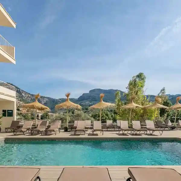 Hotel Eden Nord