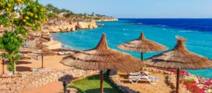 Wo am besten übernachten? Die schönsten Urlaubsorte in Ägypten