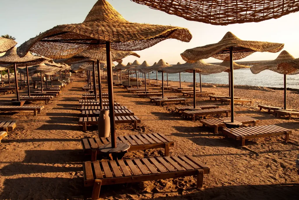 Urlaubsorte Ägypten: Marsa Alam
