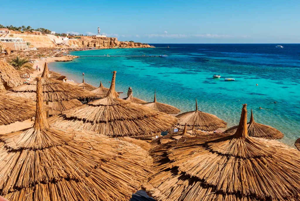 Urlaubsorte Ägypten: Sharm El Sheikh