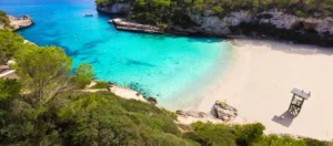 Beach, please! Die schönsten Strände auf Mallorca