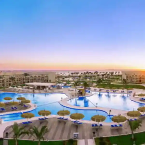 Pickalbatros Royal Moderna Resort