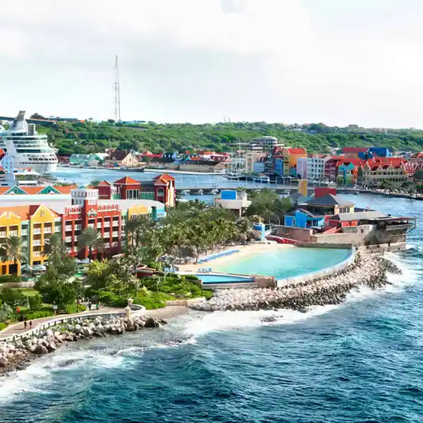 Renaissance Wind Creek Curacao Resort