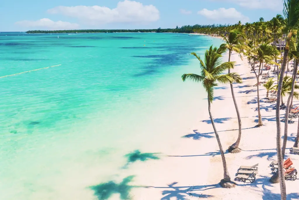 Urlaub Karibische Inseln Dominikanische Republik