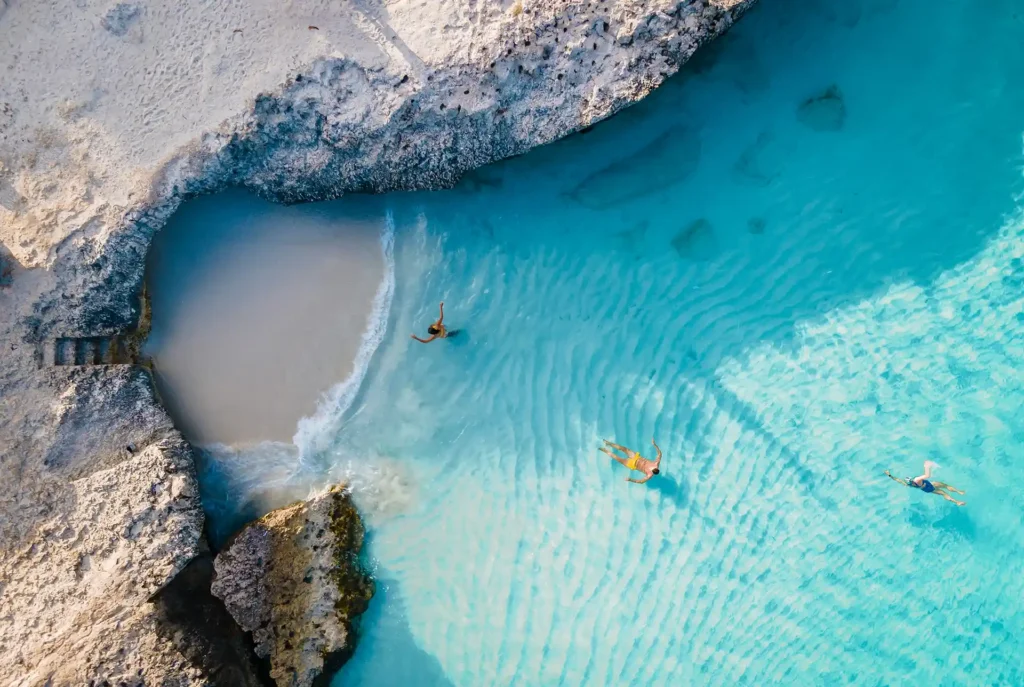 Urlaub Karibische Inseln Aruba