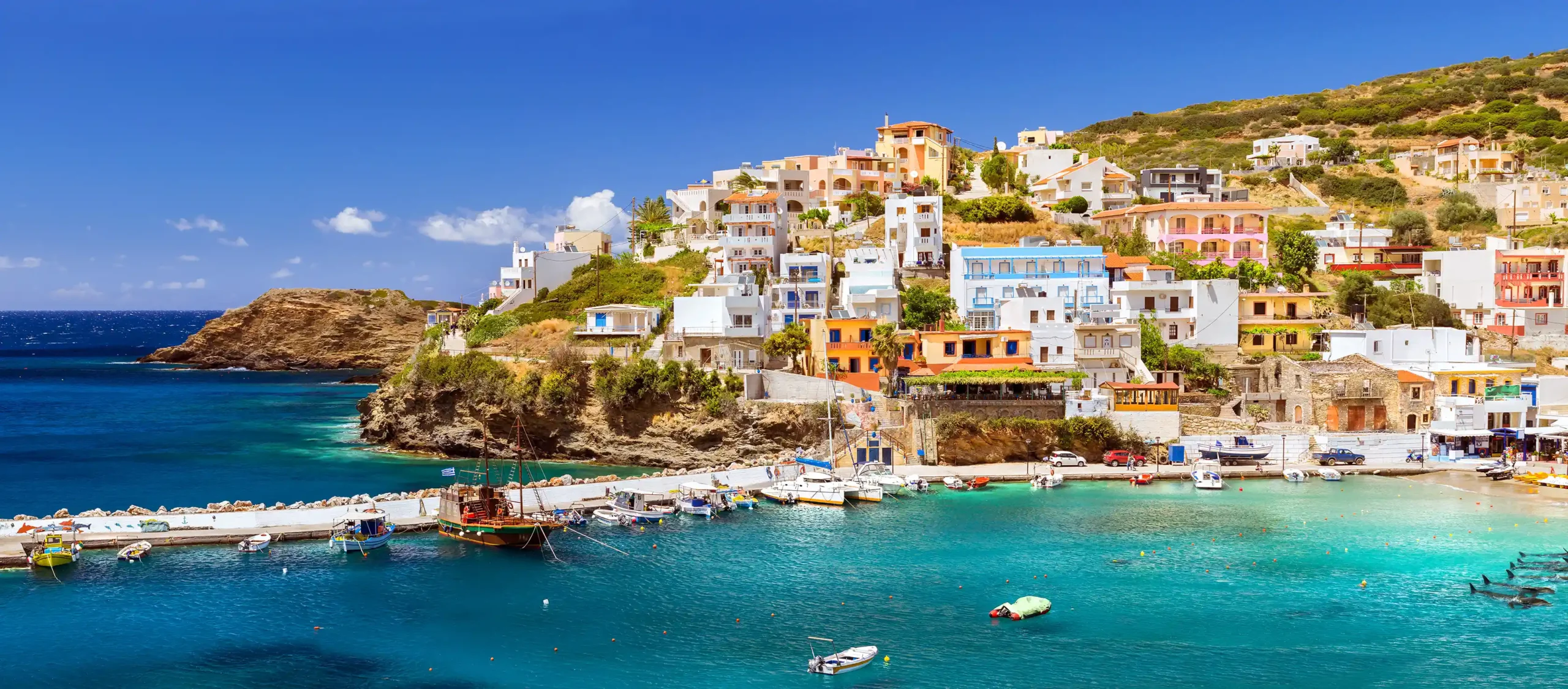 Kreta Urlaub Tipps