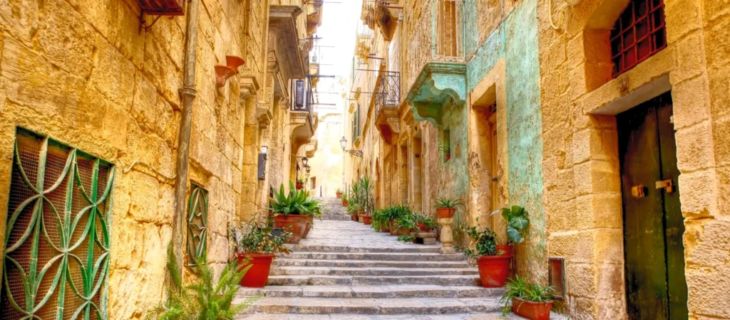 Malta Tipps