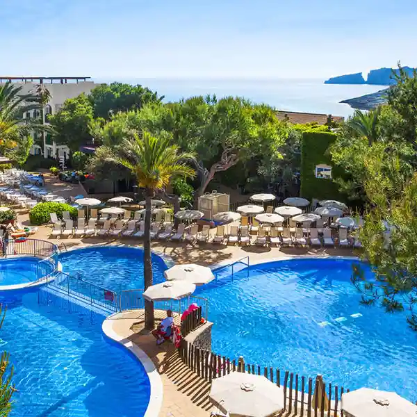 Viva Cala Mesquida Resort & Spa