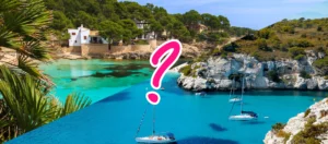 Mallorca oder Menorca: Welche Baleareninsel passt besser zu dir?