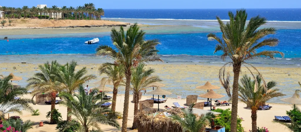 Marsa Alam